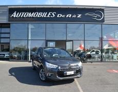 DS DS4 Laval