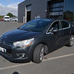 DS DS4 1.6 E-HDI115 AIRDREAM EXECUTIVE Laval