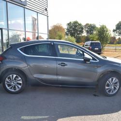 DS DS4 1.6 E-HDI115 AIRDREAM EXECUTIVE Laval