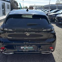 Peugeot 308 III Phase 1 308 BlueHDi 130ch S&S EAT8 Allure Perpignan