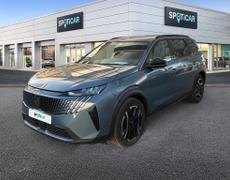 Peugeot e-5008 Perpignan