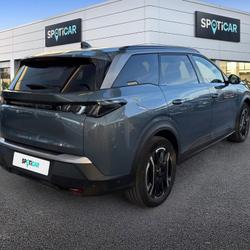 Peugeot e-5008 5008 Electrique 210 ch 73 kWh Allure Perpignan