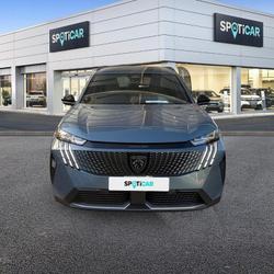 Peugeot e-5008 5008 Electrique 210 ch 73 kWh Allure Perpignan