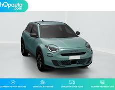 Fiat 600 Cesson-Sévigné