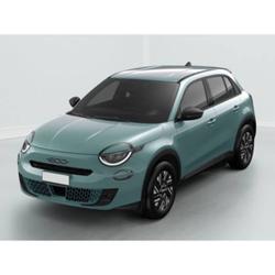 Fiat 600 T-Gen 3 1.2 Hybrid 110ch eDCT6 Pop occasion - Cesson-S&eacute;vign&eacute; - photo 2/7