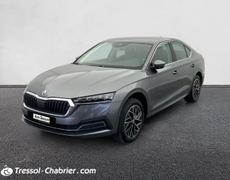 Skoda Octavia Perpignan