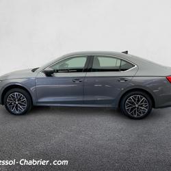Skoda Octavia Octavia 2.0 TDI 150 ch DSG7 Ambition Perpignan