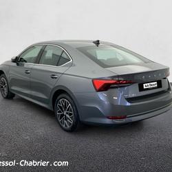 Skoda Octavia Octavia 2.0 TDI 150 ch DSG7 Ambition Perpignan