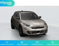 Fiat 600 Cesson-Sévigné