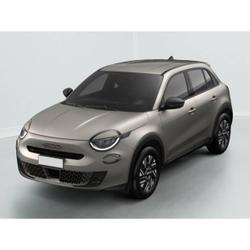 Fiat 600 T-Gen 3 1.2 Hybrid 110ch eDCT6 Pop occasion - Cesson-S&eacute;vign&eacute; - photo 2/7