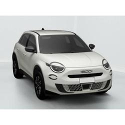 Fiat 600 T-Gen 3 1.2 Hybrid 145ch eDCT6 Pop occasion - Laval - photo 2/7