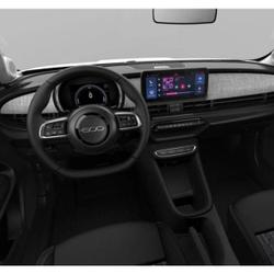 Fiat 600 T-Gen 3 1.2 Hybrid 145ch eDCT6 Pop occasion - Cesson-S&eacute;vign&eacute; - photo 2/3