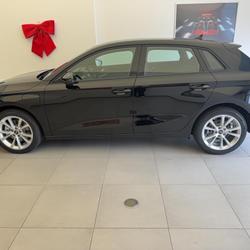Audi A3 Sportback A3 Sportback TFSI e Hybride rechargeable 204 S tronic 6 Design Belfort