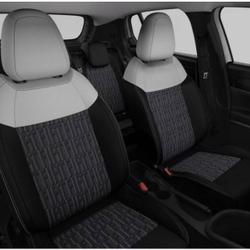 Fiat 600 T-Gen 3 1.2 Hybrid 145ch eDCT6 Pop occasion - Cesson-S&eacute;vign&eacute; - photo 3/3