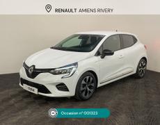 Renault Clio 5 Rivery