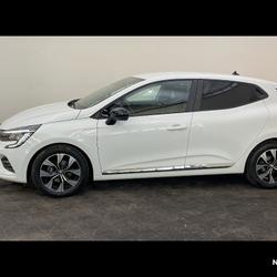 Renault Clio 5 Clio TCe 90 Evolution Rivery