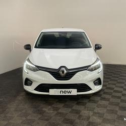 Renault Clio 5 Clio TCe 90 Evolution Rivery