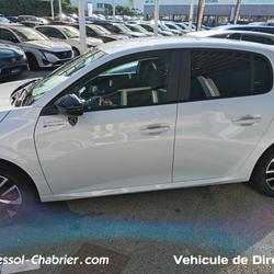 Peugeot e-208 208 Electrique 54 kWh 156ch Business Perpignan