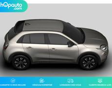 Fiat 600 Cesson-Sévigné