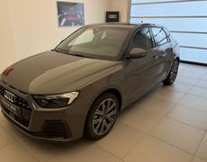 Audi A1 Sportback Belfort