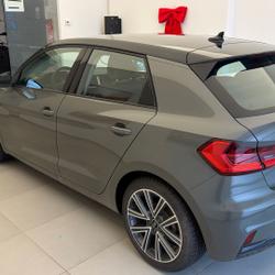 Audi A1 Sportback 30 TFSI 116 ch S tronic 7 Design occasion - Belfort - photo 3/21