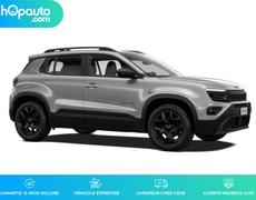Jeep Avenger Cesson-Sévigné