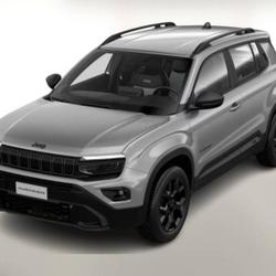 Jeep Avenger 1.2 TURBO T3 145 CH BVR6 4XE UPLAND occasion - Cesson-S&eacute;vign&eacute; - photo 2/9
