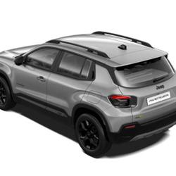 Jeep Avenger 1.2 TURBO T3 145 CH BVR6 4XE UPLAND occasion - Cesson-S&eacute;vign&eacute; - photo 3/9