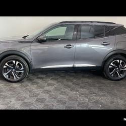 Peugeot 2008 2008 PureTech 130 S&S EAT8 Allure Rivery