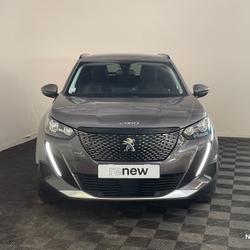 Peugeot 2008 2008 PureTech 130 S&S EAT8 Allure Rivery