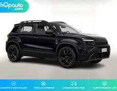 Jeep Avenger Cesson-Sévigné