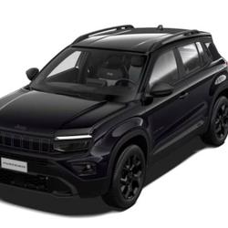 Jeep Avenger 1.2 TURBO T3 145 CH BVR6 4XE UPLAND occasion - Cesson-S&eacute;vign&eacute; - photo 2/9