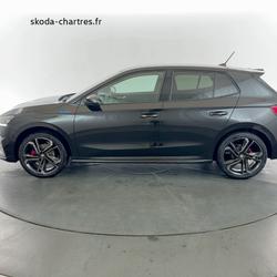 Skoda Fabia Fabia 1.5 TSI 177 ch EVO 2 DSG7 130 Luisant