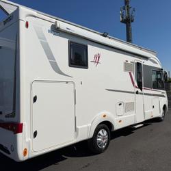 Integral Rapido FIAT DUCATO 2.3L JTD - 140 Verson