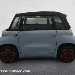 Citroen Ami ami  ami ami Carcassonne