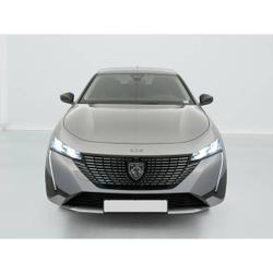 Peugeot 308 SW Phase 2 PHEV 180 e-EAT8 Allure Pack occasion - Cesson-S&eacute;vign&eacute; - photo 2/23