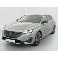 Peugeot 308 SW Phase 2 PHEV 180 e-EAT8 Allure Pack occasion - Cesson-S&eacute;vign&eacute; - photo 3/23