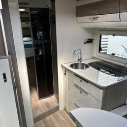Integral Autostar FIAT DUCATO 2.3L JTD - 160 BVA Saint-Nicolas