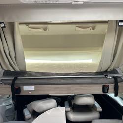 Integral Autostar FIAT DUCATO 2.3L JTD - 160 BVA Verson