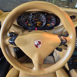 Porsche 911 type 996 911 3.6i Tiptronic S La Motte-Servolex