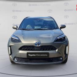 Toyota Yaris Cross 116h Design MY22 Thionville