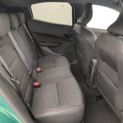 Renault Clio 6 6 E-TECH FULL HYBRID 160 CH TECHNO occasion - Cesson-S&eacute;vign&eacute; - photo 3/24