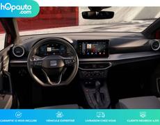 Seat Ibiza Cesson-Sévigné