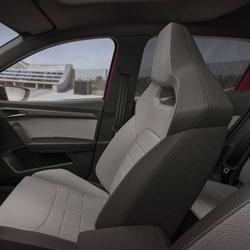 Seat Ibiza 1.5 TSI 150 ch S ACT DSG7 FR occasion - Cesson-S&eacute;vign&eacute; - photo 2/2