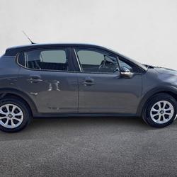 Citroen C3 C3 PureTech 110 S&S Graphic Castelnau-le-Lez