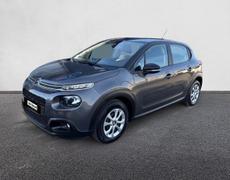 Citroen C3 Carcassonne