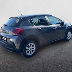 Citroen C3 C3 PureTech 110 S&S Graphic Carcassonne