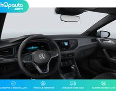 Volkswagen Polo Laval