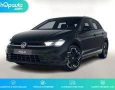 Volkswagen Polo Laval