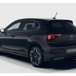Volkswagen Polo 1.0 TSI 116 S DSG7 R-Line occasion - Saint-Jouan-des-Gu&eacute;rets - photo 3/5
